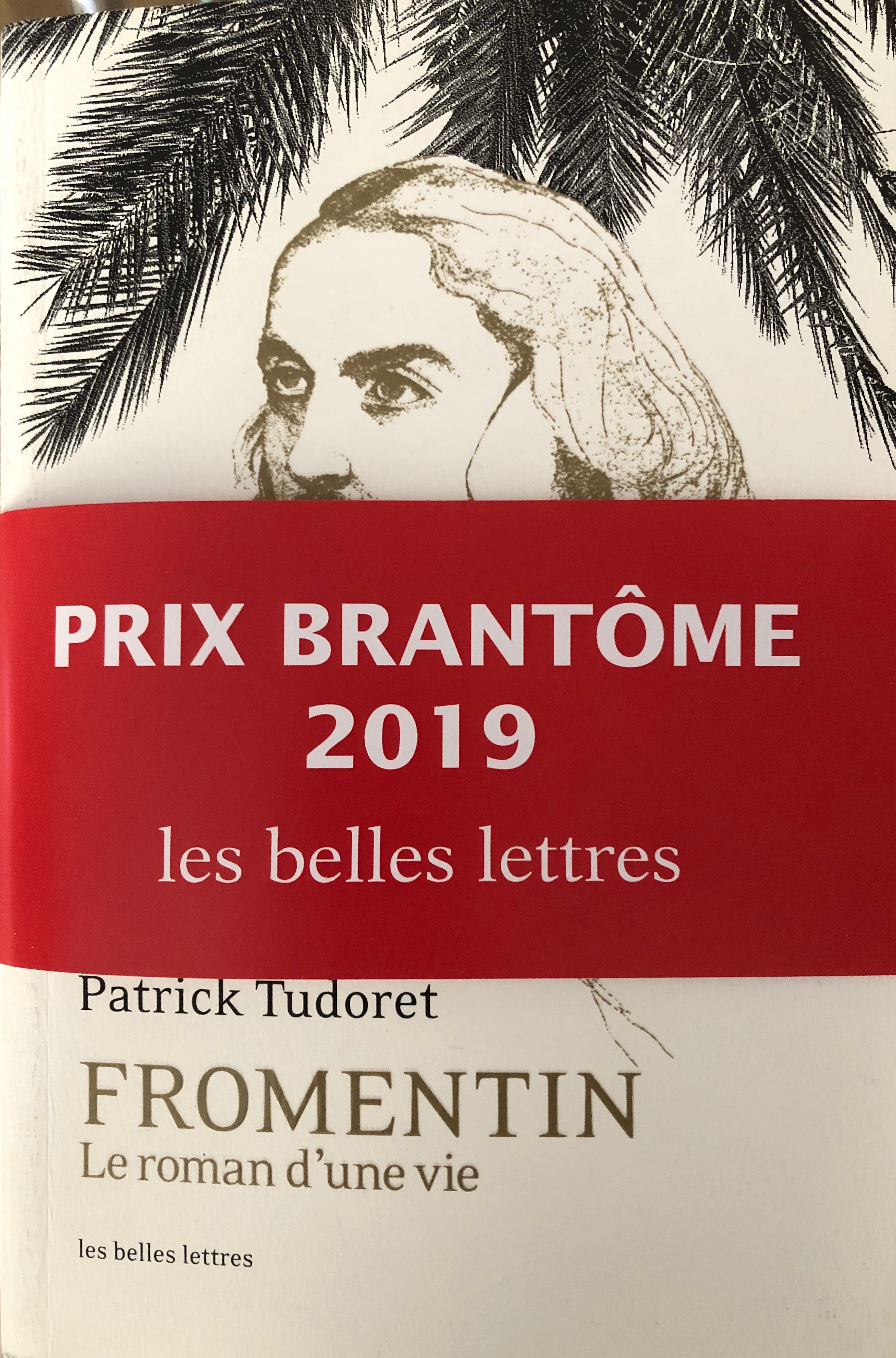 fromentin prix