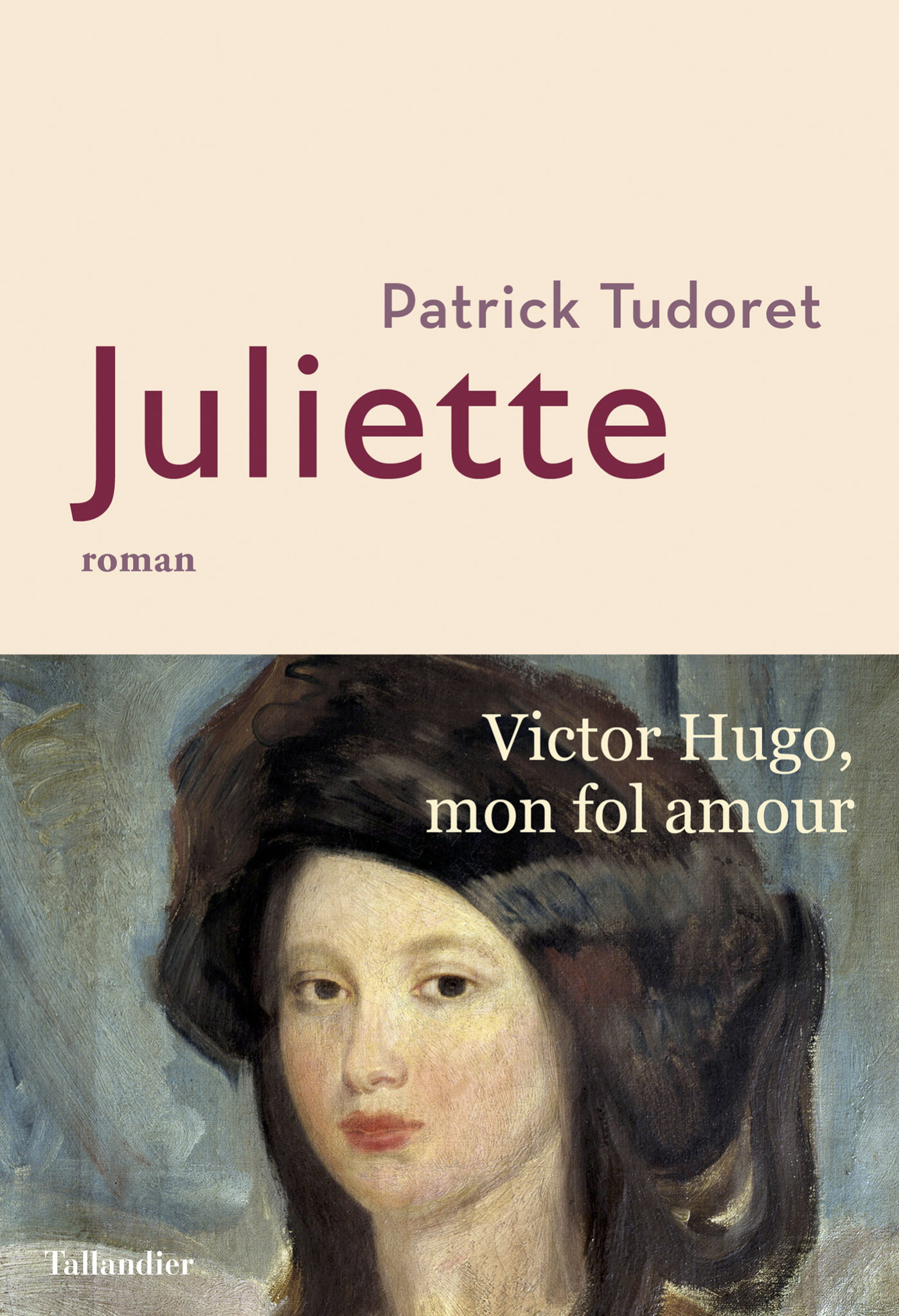 Juliette - Éditions Tallandier (2020)