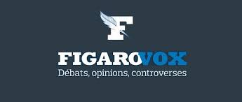 Logo du Figaro Vox