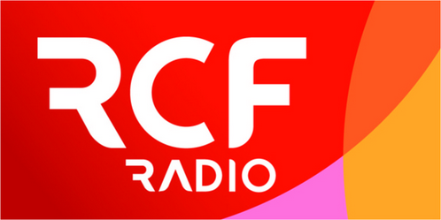 Logo de RCF